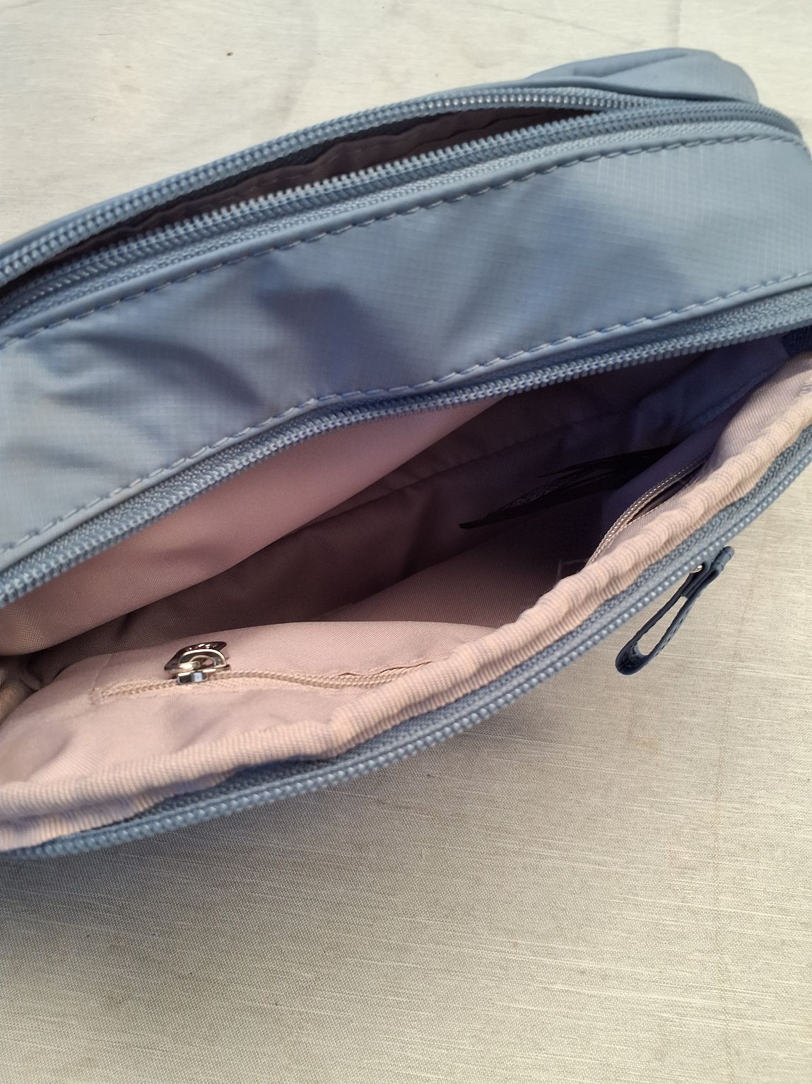 Samsonite taske